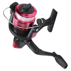 🎣 Reel Spinning Baihui 200 – Diseño Ultraliviano